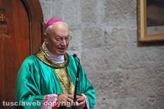 Viterbo - Giornata per le vittime del lavoro