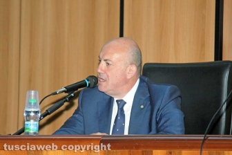 Giornata sulla legalità al tribunale di Viterbo
