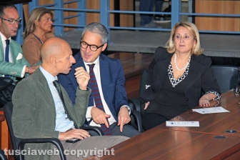 Giornata sulla legalità al tribunale di Viterbo