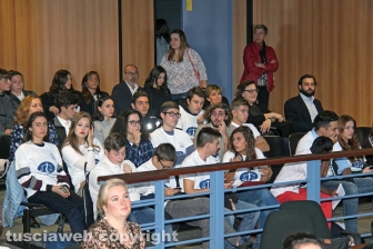 Giornata sulla legalità al tribunale di Viterbo