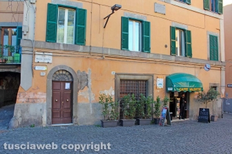 Giorno della memoria