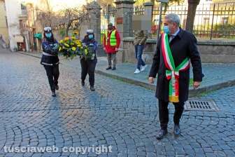 Giorno della memoria