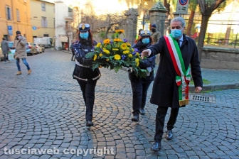 Giorno della memoria