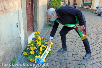 Giorno della memoria