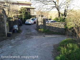 Ragazza trovata morta a Montefiascone