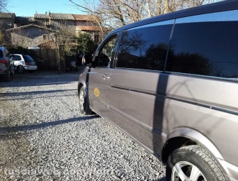 Ragazza trovata morta a Montefiascone - Il carro funebre