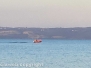 Giovane morto al lago