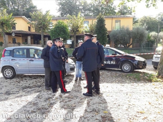 Montefiascone - Giovane scomparso, secondo giorno di ricerche