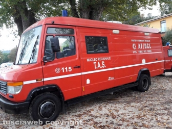 Montefiascone - Giovane scomparso, secondo giorno di ricerche