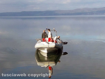 Montefiascone - Giovane scomparso, secondo giorno di ricerche