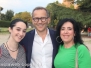 Giovanni Arena, gran finale a Pratogiardino