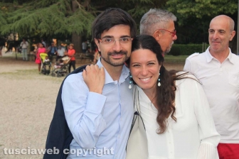 Giovanni Arena, gran finale a Pratogiardino