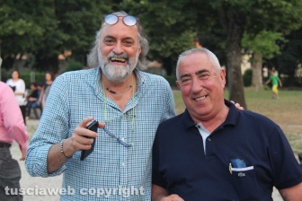 Giovanni Arena, gran finale a Pratogiardino