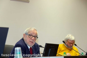 Giovanni Maria Flick ai Pirati della bellezza