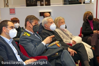 Giovanni Maria Flick ai Pirati della bellezza