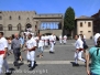 Giro delle chiese