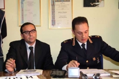Giro internazionale di auto