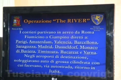 Giro internazionale di auto