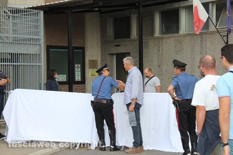 Giù da Belcolle, muore donna