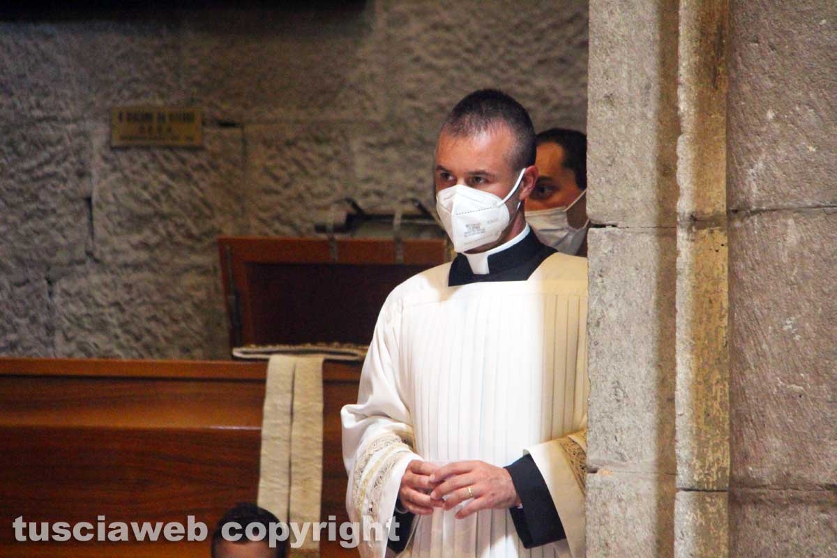 Giubileo sacerdotale