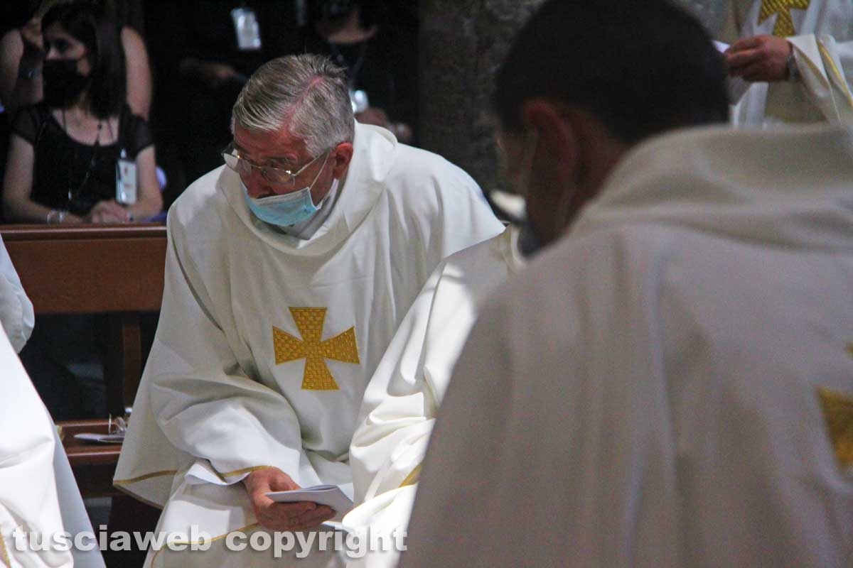 Giubileo sacerdotale