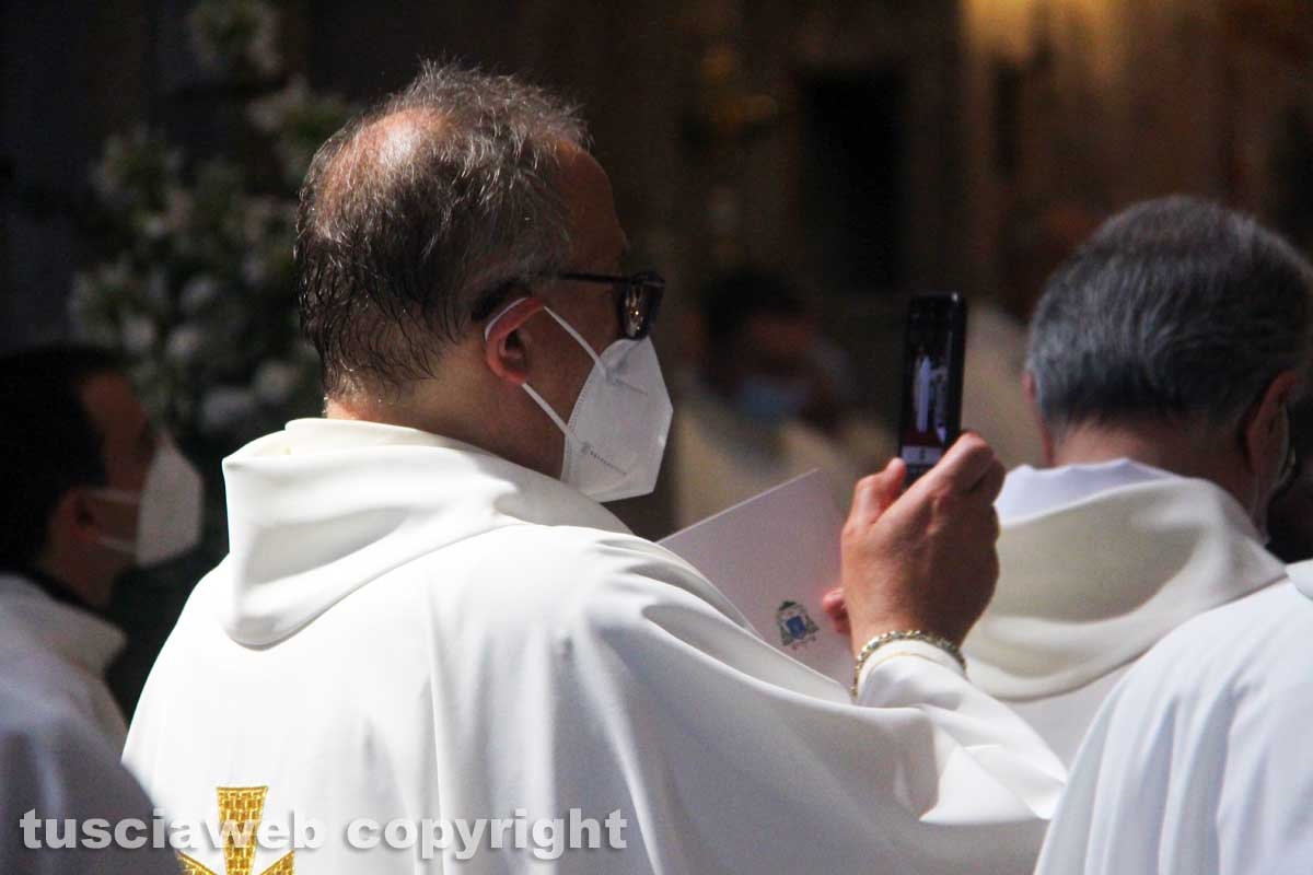 Giubileo sacerdotale
