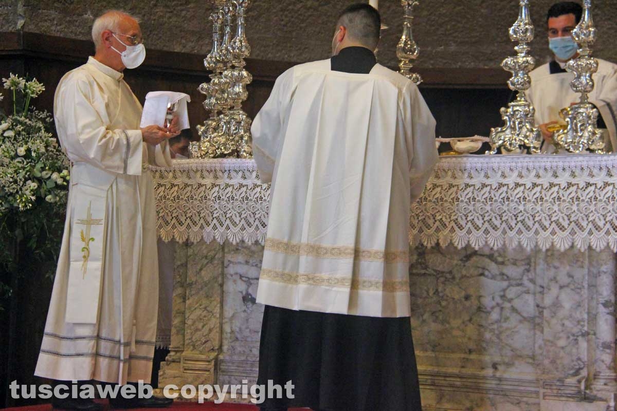 Giubileo sacerdotale