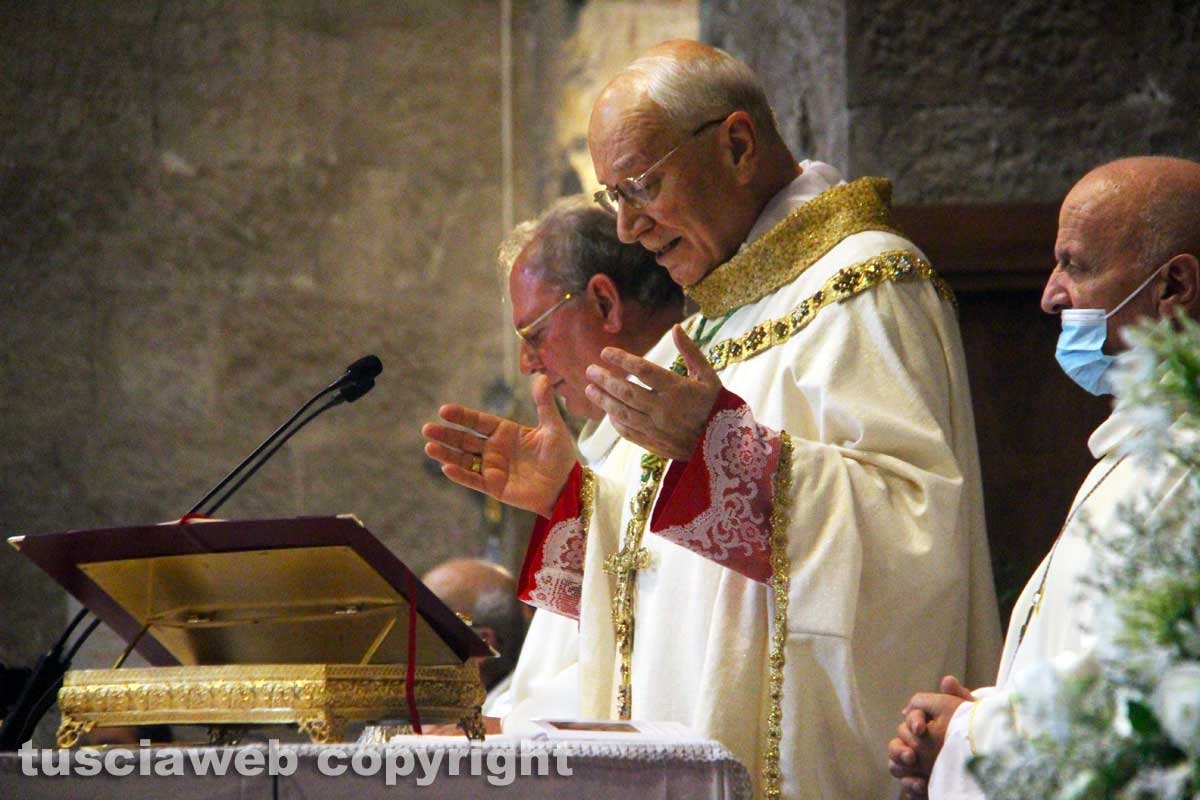 Giubileo sacerdotale