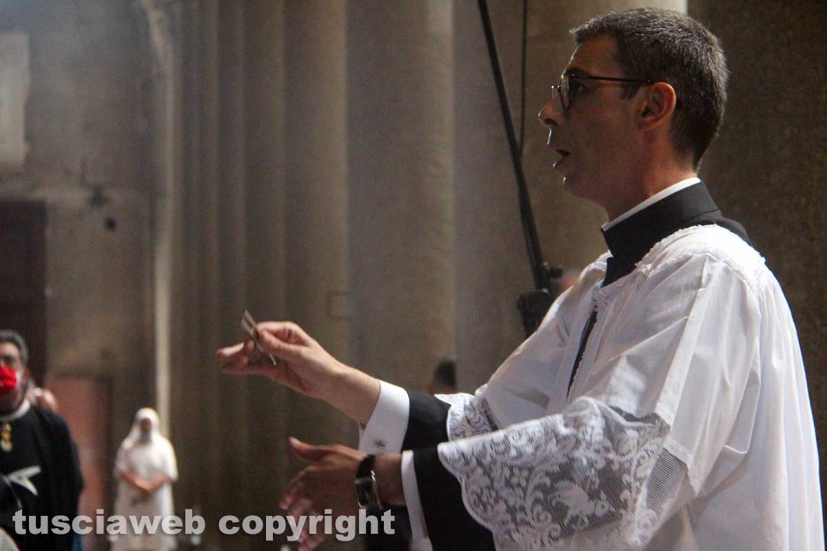 Giubileo sacerdotale