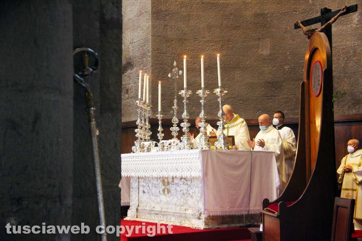 Giubileo sacerdotale