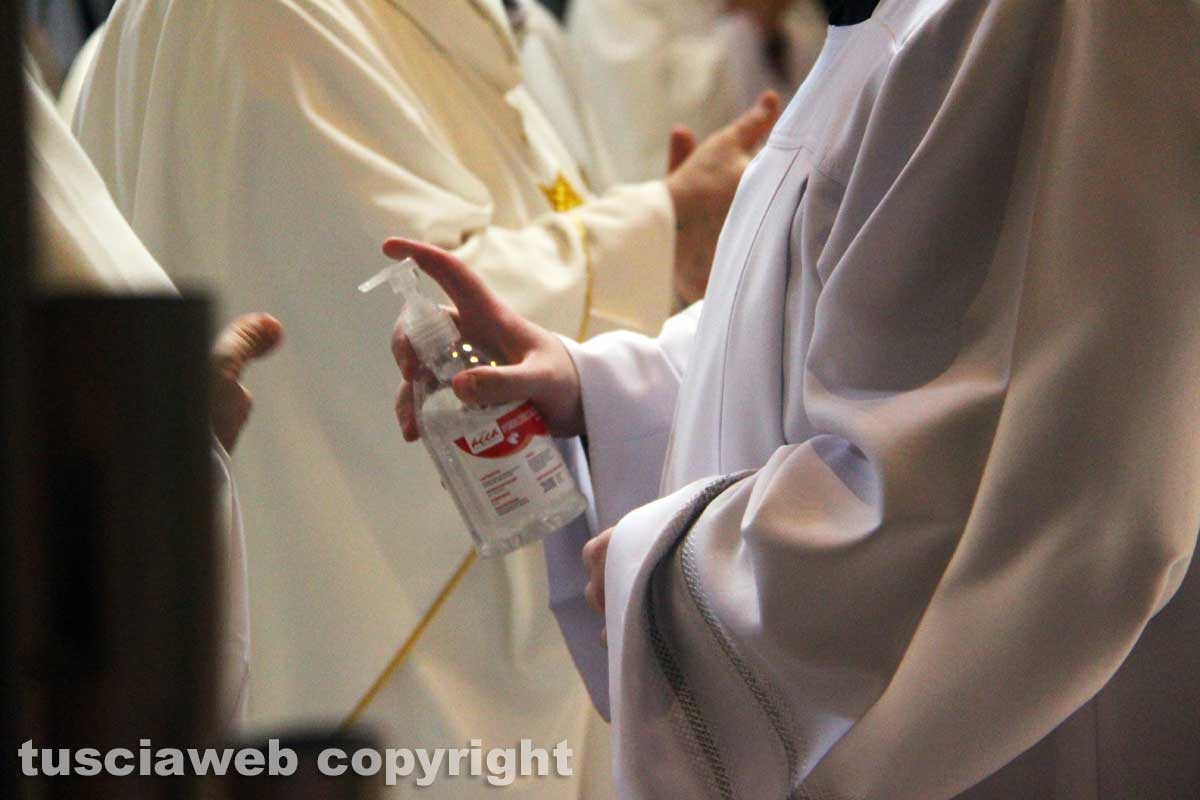 Giubileo sacerdotale