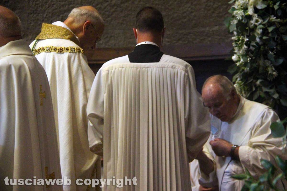 Giubileo sacerdotale