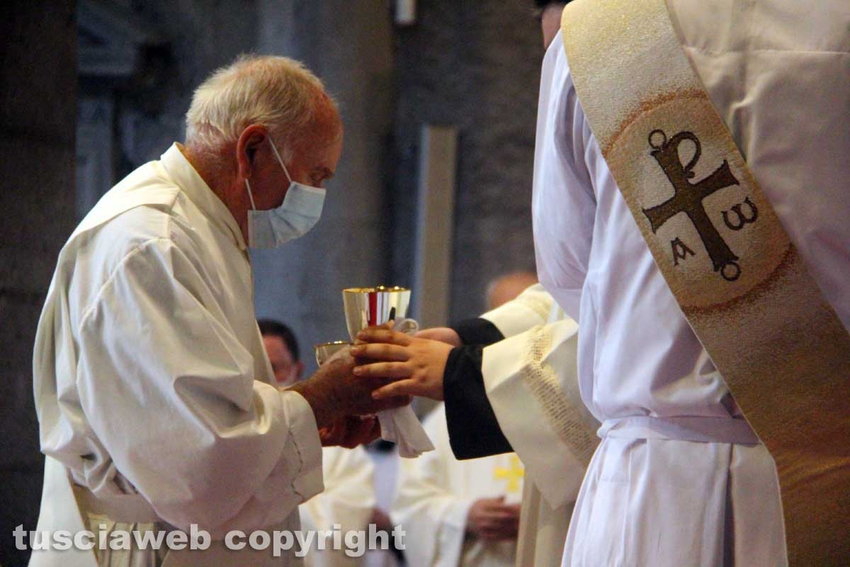 Giubileo sacerdotale