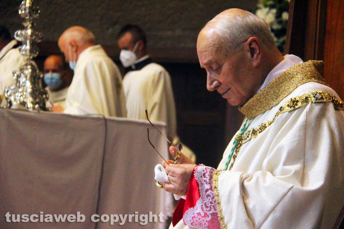 Giubileo sacerdotale