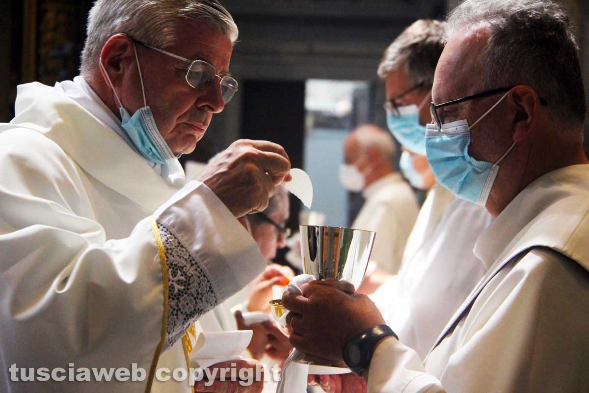 Giubileo sacerdotale