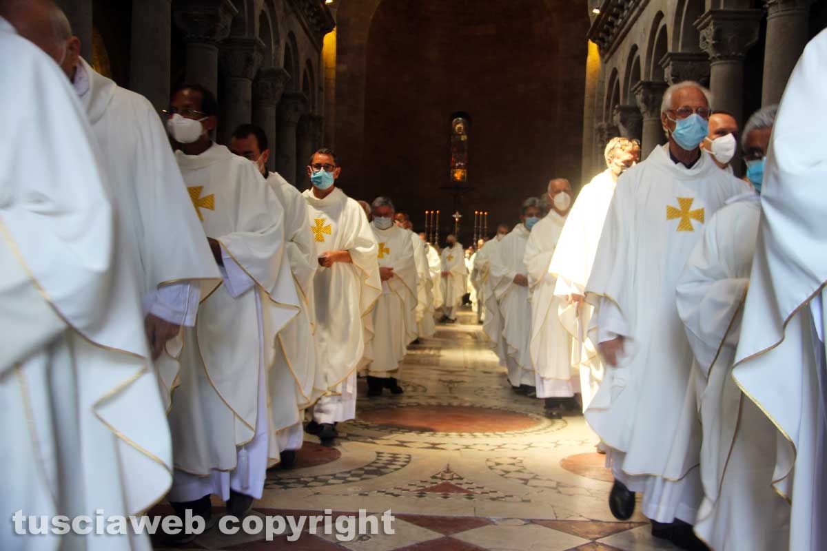 Giubileo sacerdotale