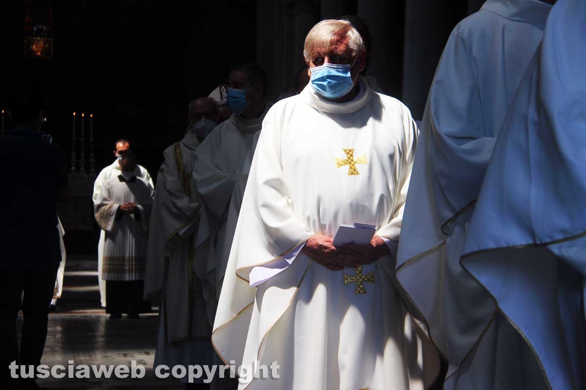 Giubileo sacerdotale