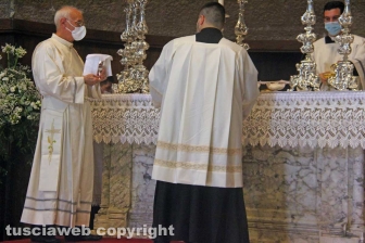 Giubileo sacerdotale