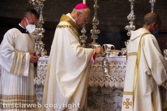 Giubileo sacerdotale
