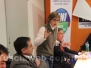 Giulia Bongiorno a Viterbo