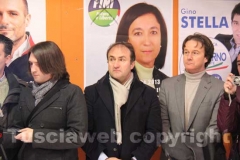 Giulia Bongiorno a Viterbo