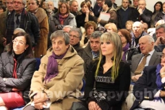 Giulia Bongiorno a Viterbo