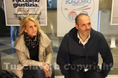 Vita Sozio e Giuseppe Rapiti
