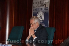 Giulio Tremonti a Viterbo