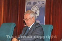 Giulio Tremonti a Viterbo