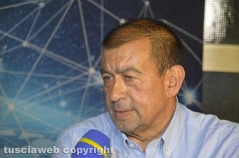 Tarquinia - Alessandro Giulivi sindaco - I festeggiamenti