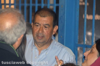 Tarquinia - Alessandro Giulivi sindaco - I festeggiamenti