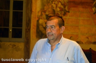 Tarquinia - Alessandro Giulivi sindaco - I festeggiamenti - L'entrata in comune