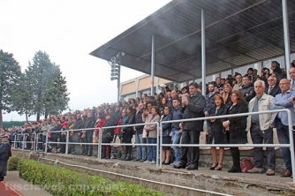 Giuramento 18° corso allievi marescialli