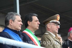 Giuramento del 15esimo corso \"Ardire\"